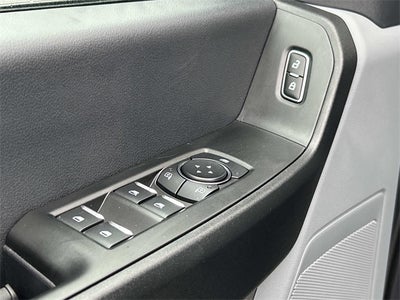 2025 Ford F-550SD XL DRW