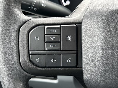 2025 Ford F-550SD XL DRW