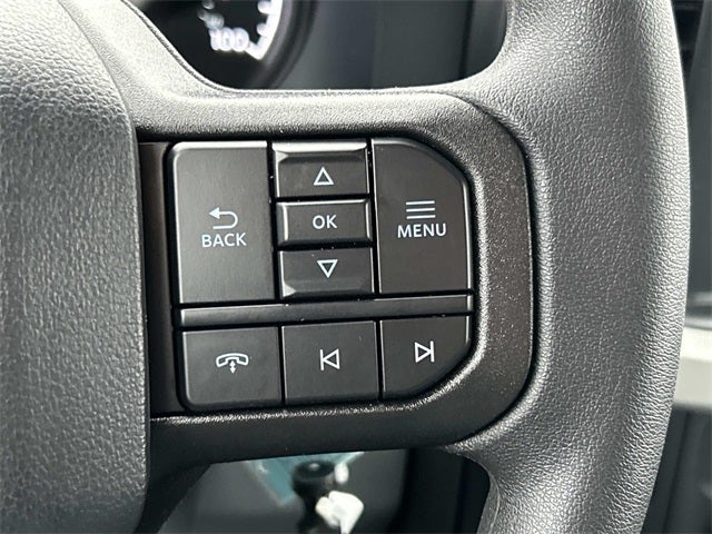 2025 Ford F-550SD XL DRW