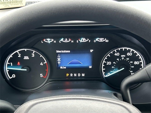 2025 Ford F-550SD XL DRW