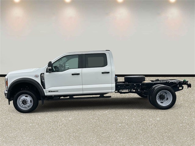 2025 Ford F-550SD XL DRW
