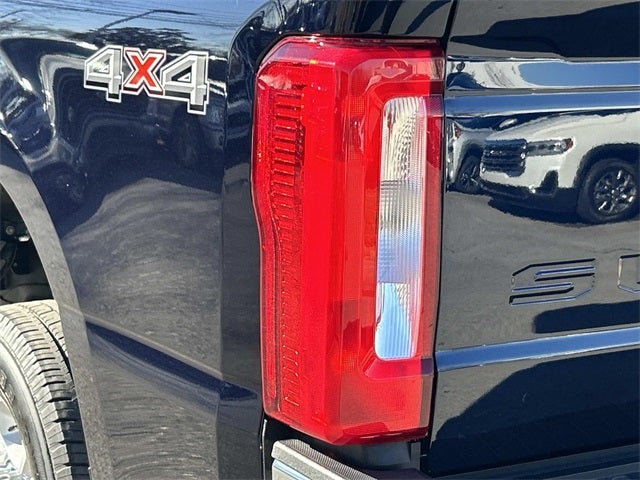 2025 Ford F-250SD XLT