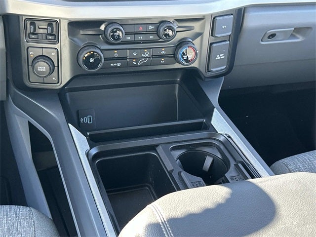 2025 Ford F-250SD XLT