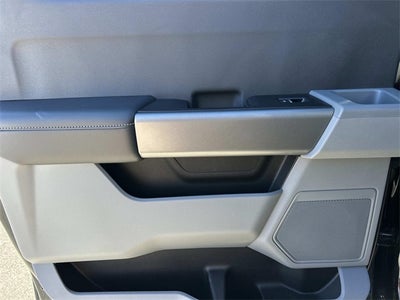 2025 Ford F-250SD XLT