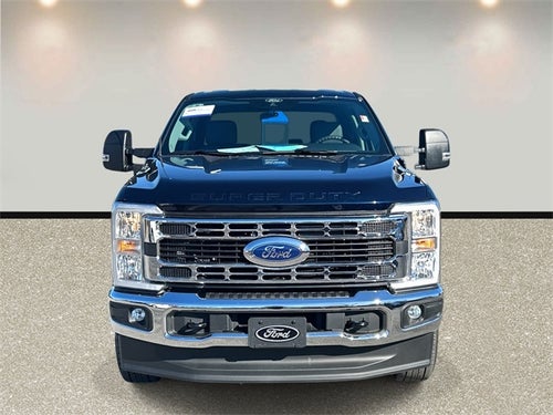 2025 Ford F-250SD XLT