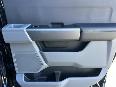 2025 Ford F-250SD XLT