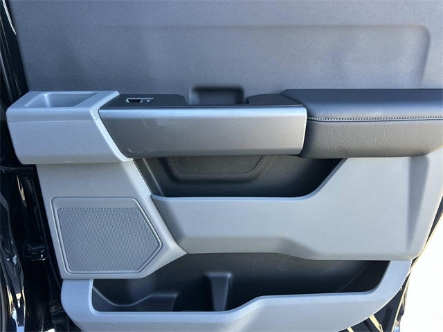 2025 Ford F-250SD XLT