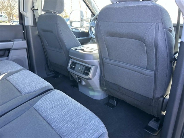 2025 Ford F-250SD XLT