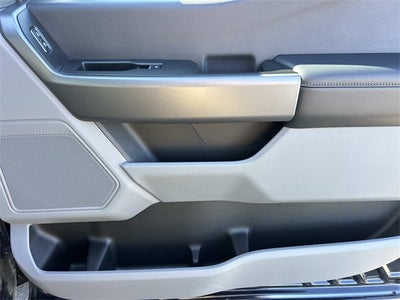 2025 Ford F-250SD XLT