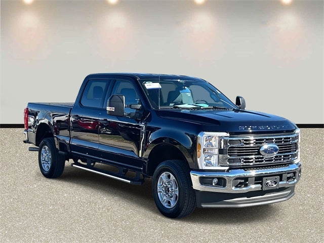 2025 Ford F-250SD XLT