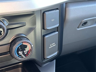 2025 Ford F-250SD XLT