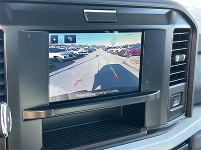 2025 Ford F-250SD XLT