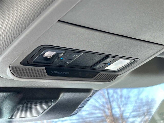 2025 Ford F-250SD XLT