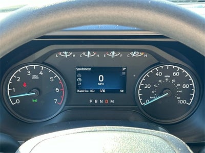 2025 Ford F-250SD XLT