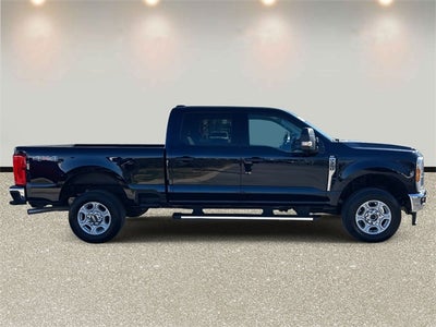 2025 Ford F-250SD XLT