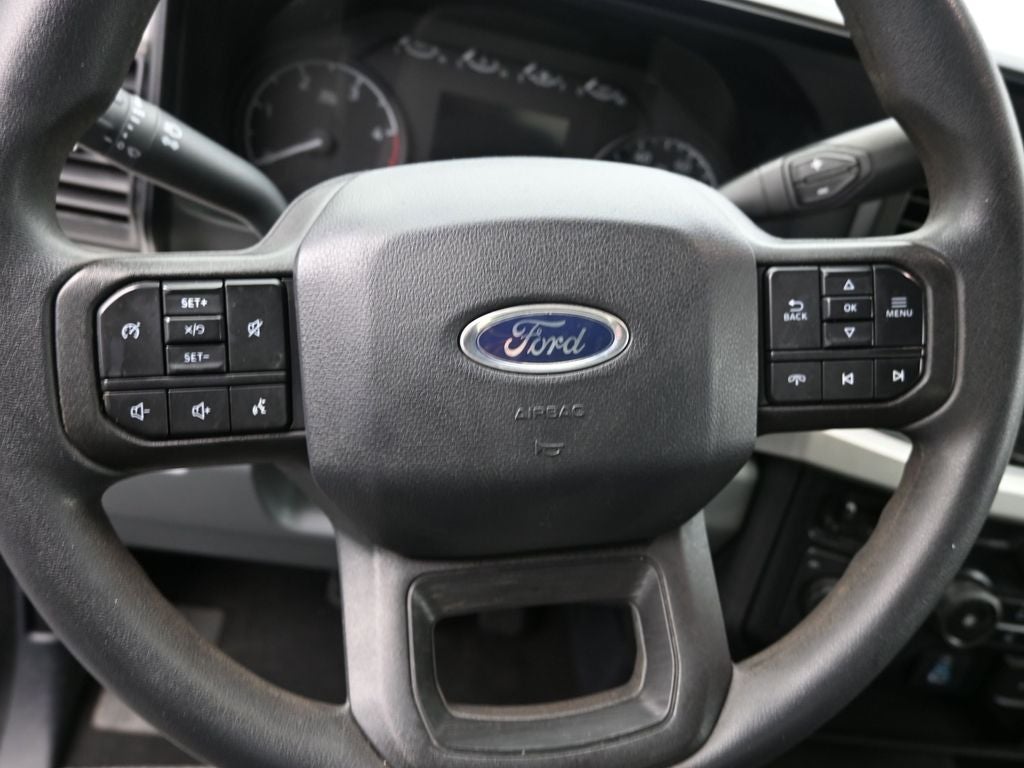 2024 Ford F-250SD XLT