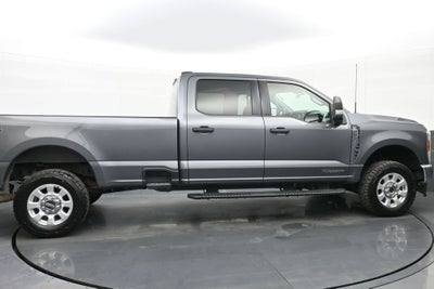 2024 Ford F-250SD XLT