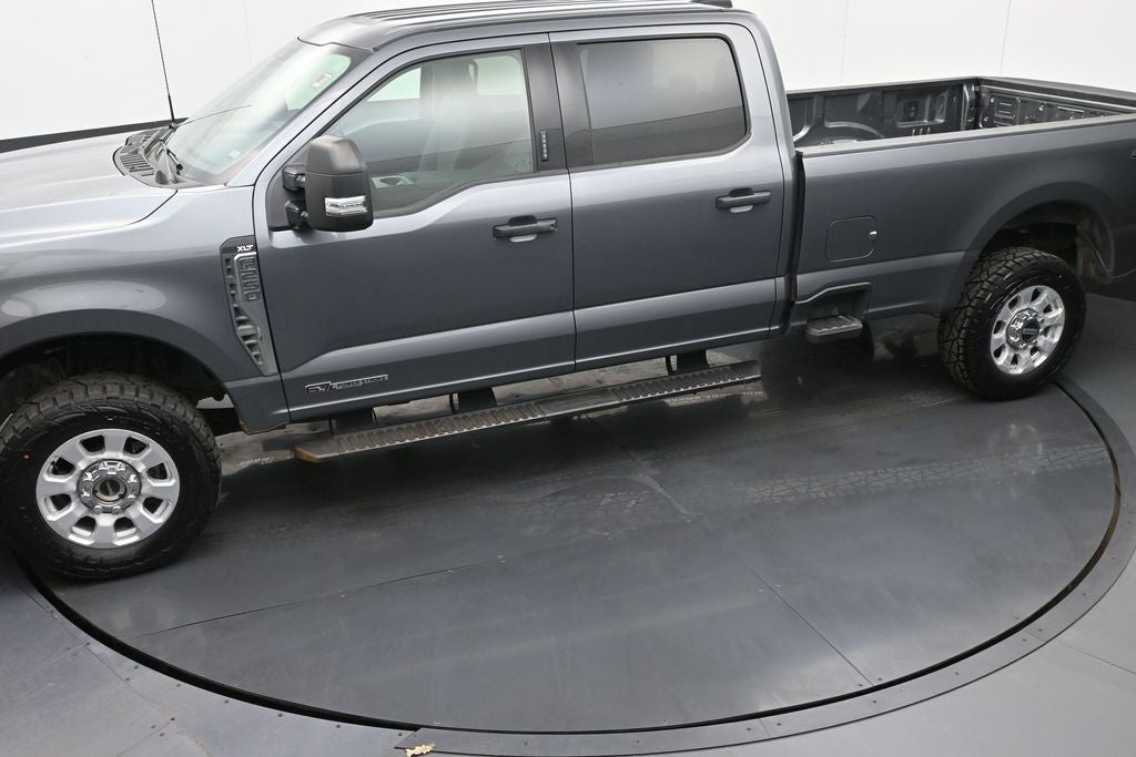 2024 Ford F-250SD XLT