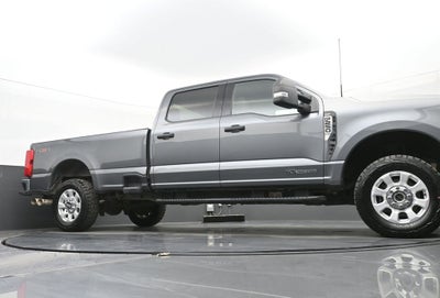 2024 Ford F-250SD XLT