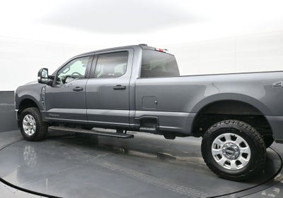 2024 Ford F-250SD XLT