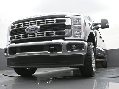 2024 Ford F-250SD XLT