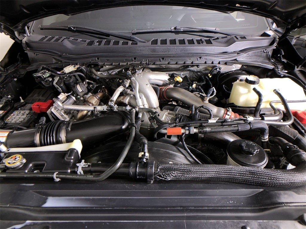 2023 Ford F-250SD Lariat