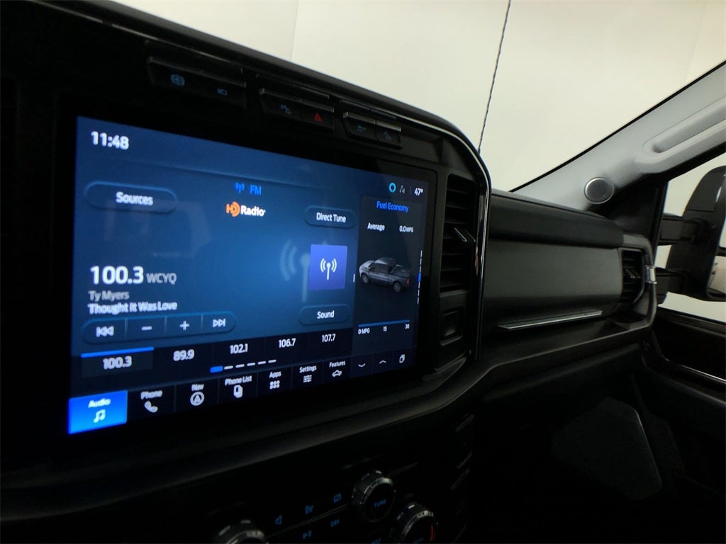 2023 Ford F-250SD Lariat