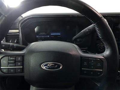 2023 Ford F-250SD Lariat