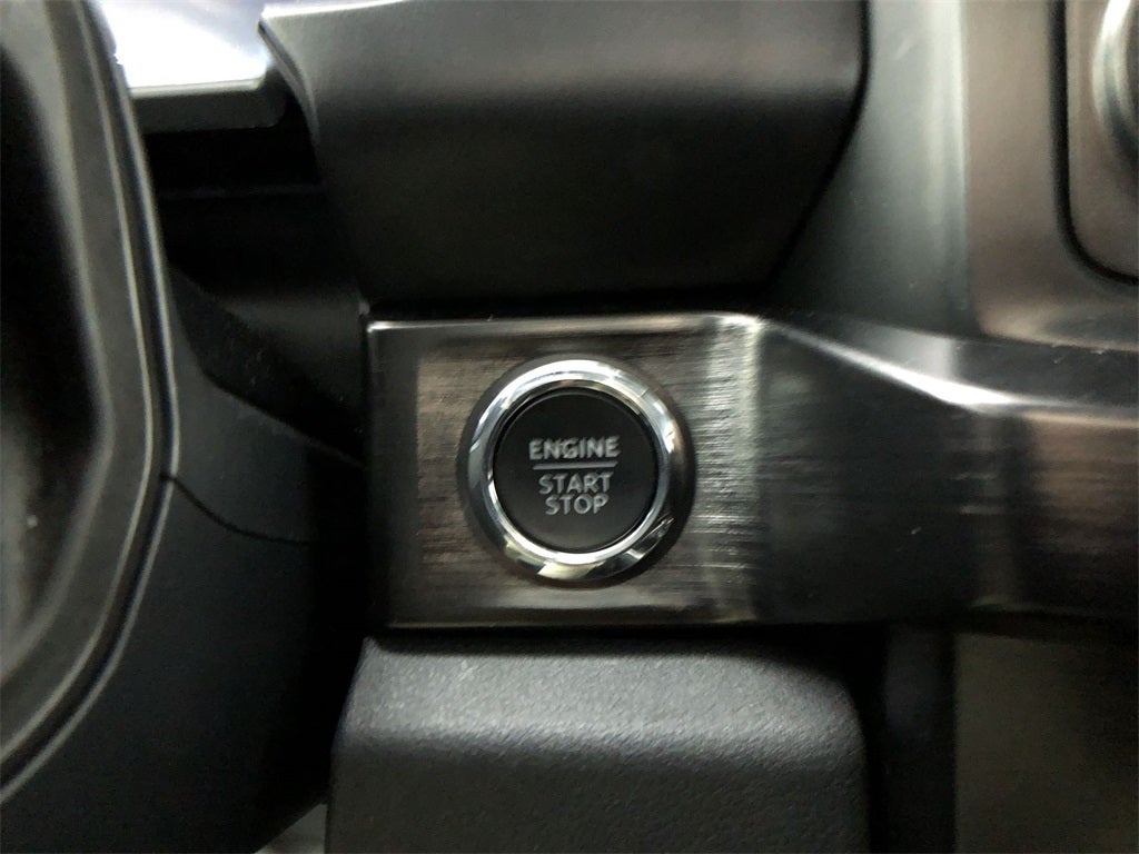 2023 Ford F-250SD Lariat