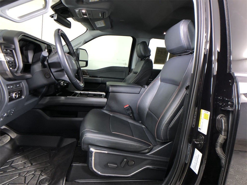 2023 Ford F-250SD Lariat