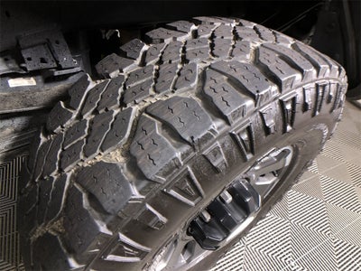 2023 Ford F-250SD Lariat