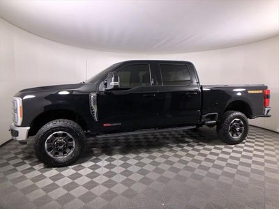 2023 Ford F-250SD Lariat