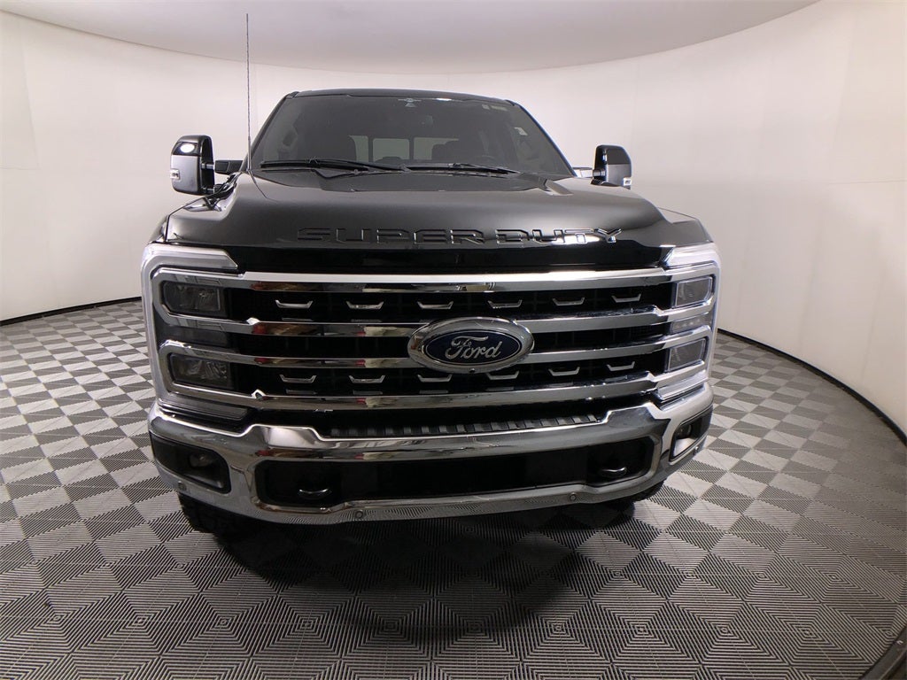 2023 Ford F-250SD Lariat