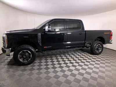 2023 Ford F-250SD Lariat