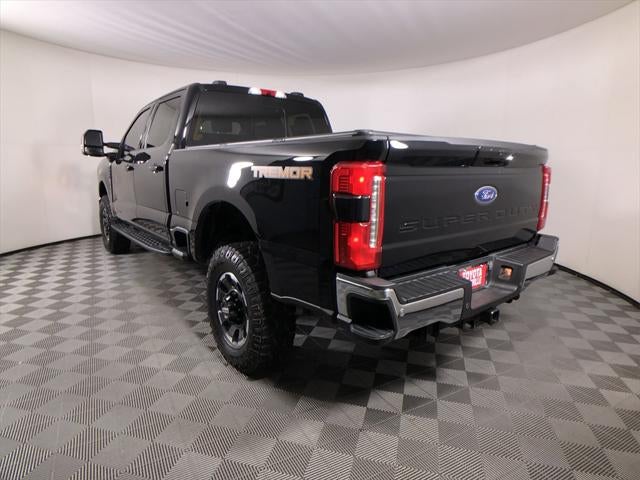 2023 Ford F-250SD Lariat