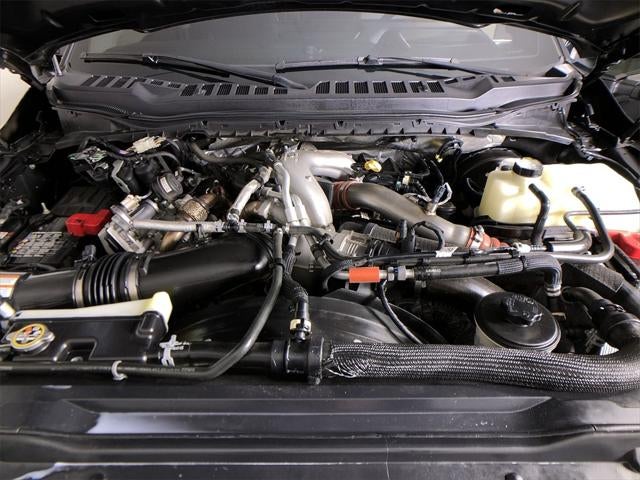 2023 Ford F-250SD Lariat