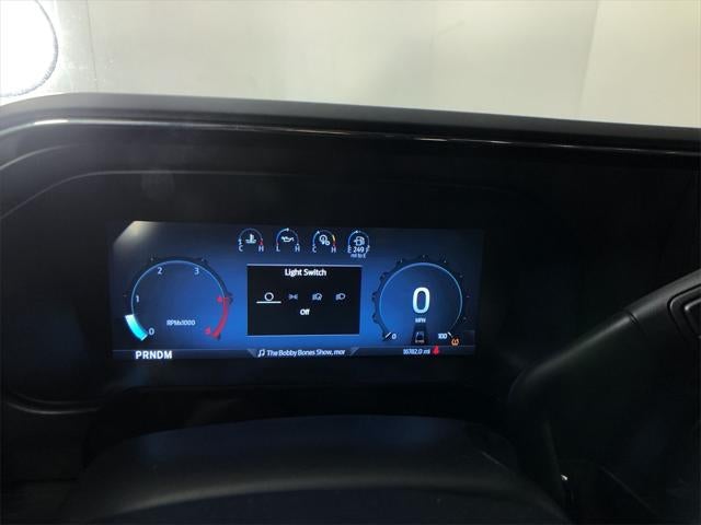 2023 Ford F-250SD Lariat