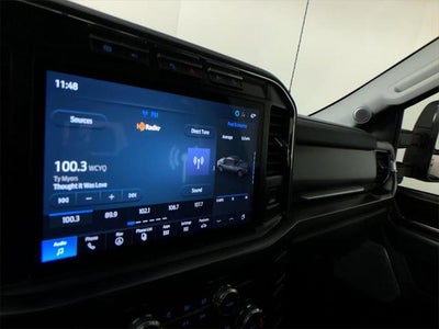 2023 Ford F-250SD Lariat