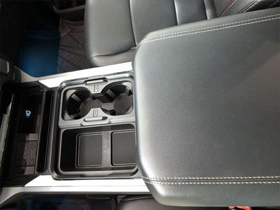 2023 Ford F-250SD Lariat