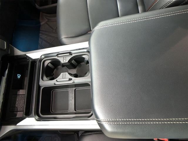 2023 Ford F-250SD Lariat