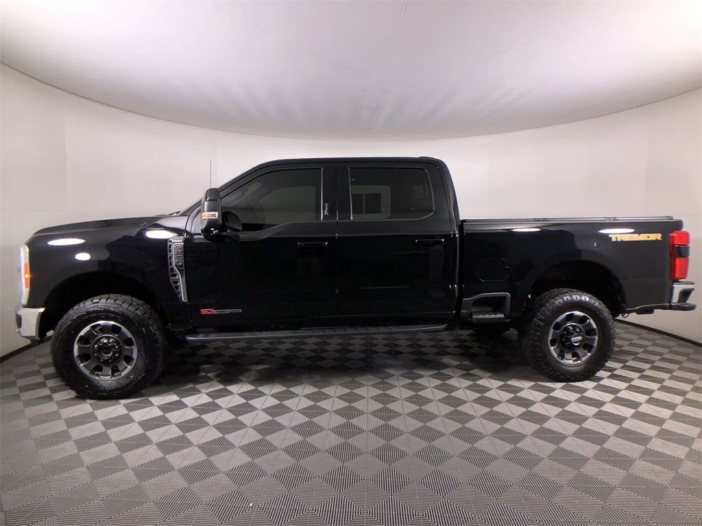 2023 Ford F-250SD Lariat