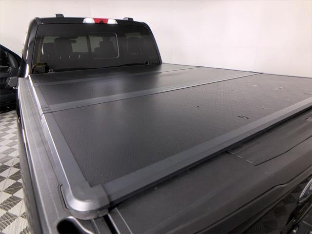 2023 Ford F-250SD Lariat