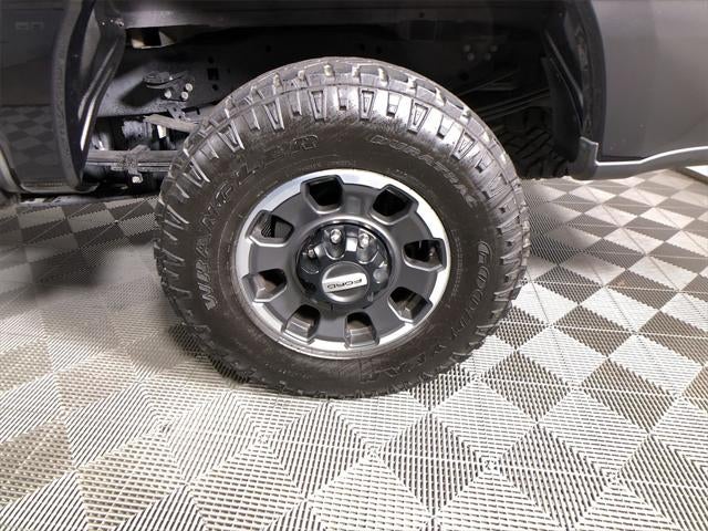 2023 Ford F-250SD Lariat