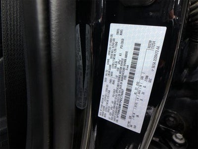 2023 Ford F-250SD Lariat