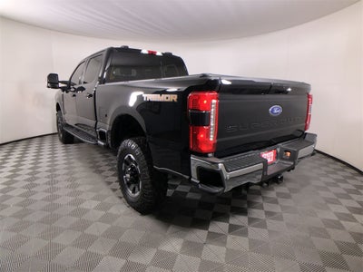 2023 Ford F-250SD Lariat