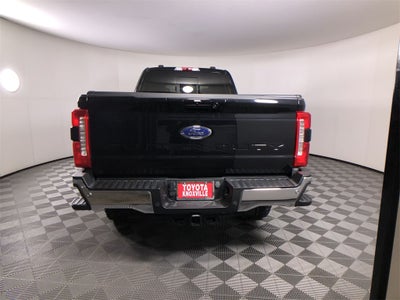 2023 Ford F-250SD Lariat