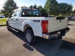 2022 Ford Super Duty F-350 SRW Pickup XL