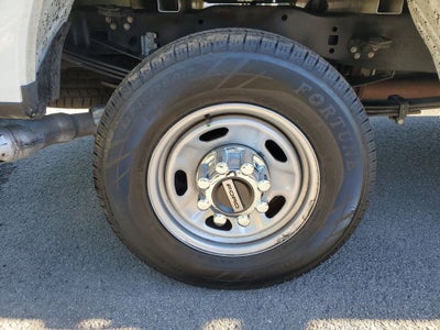 2022 Ford Super Duty F-350 SRW Pickup XL