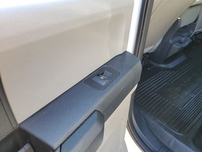 2022 Ford Super Duty F-350 SRW Pickup XL