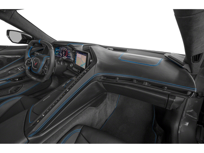 2024 Chevrolet Corvette 3LZ